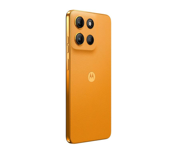 Motorola moto g15 8/128GB Sunrise Orange - 1309414 - zdjęcie 3